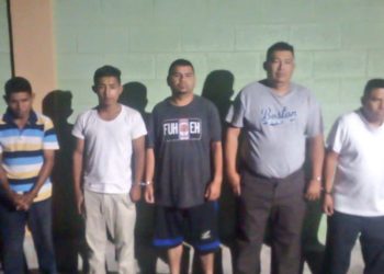 FGR ordena captura de 21 delincuentes en distintos puntos del país