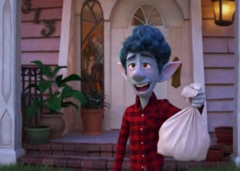 Película “Onward” de Disney-Pixar tendrá su primer personaje gay