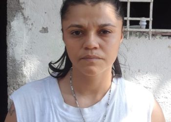 Capturan a colaboradora de pandillas en San Salvador