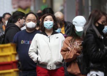 Rusia prohíbe temporalmente entrar en su territorio a los ciudadanos chinos sin visados turísticos