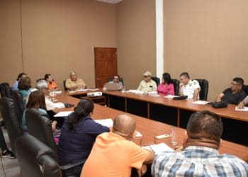 Sonzacate es la primera municipalidad en alerta para prevenir casos de coronavirus