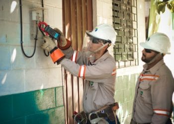 AES moderniza servicio eléctrico en Sonsonate y Ahuachapán