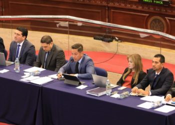 Presidente de ANDA: “No es recomendable consumir agua de Planta Las Pavas”