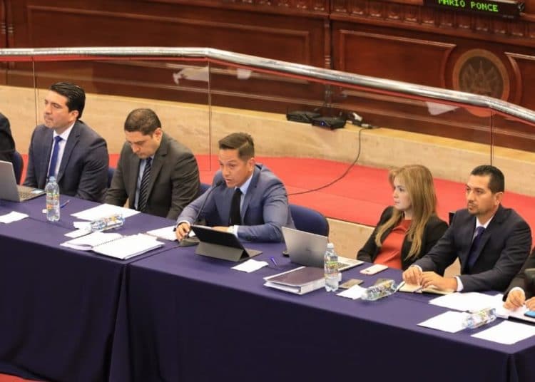 Presidente de ANDA: “No es recomendable consumir agua de Planta Las Pavas”