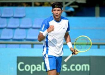 Marcelo Arévalo y Jonny O’Mara a semifinales del Open Chile 2020