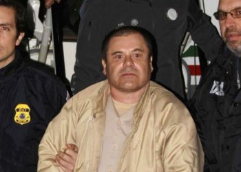 “El Chapo” Guzmán ya tiene trabajo en la cárcel