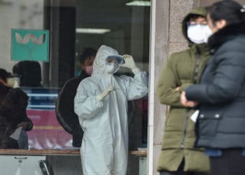 China puso en cuarentena a los 9 millones de habitantes de Wenzhou