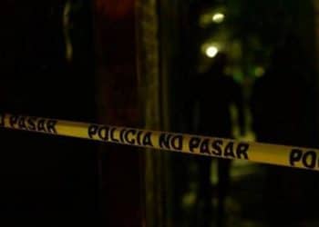 Ejecutan a pandillero en El Tránsito, San Miguel