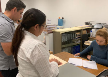 Interponen demanda ante la Sala por convocatoria del Consejo de Ministros y por llamado a la insurrección