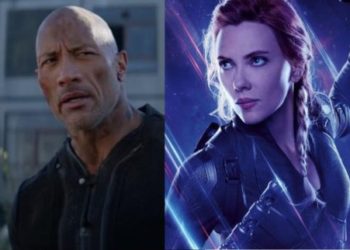 Los actores y las actrices mejor pagados de Hollywood