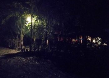 Enfrentamiento deja un pandillero muerto en San Juan Opico