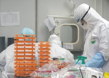EE.UU. pide a su población que se prepare para una inevitable propagación del coronavirus