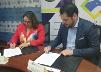 Correos entregará correspondencia a usuarios de PGR