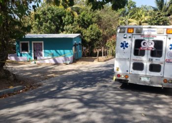 Agente de la PNC resulta herido de bala tras enfrentarse con mareros