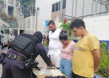 Capturan a sujeto vinculado a banda que rentaba vehículos para después venderlos