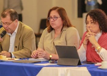 Gobierno da seguimiento a controles de seguridad para evitar el ingreso del coronavirus a El Salvador