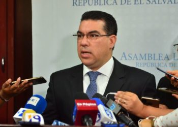 Raúl Melara: «No debemos caer en el error de estar incitando a la Violencia»