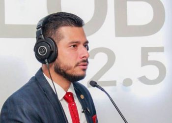 Ministro de Hacienda asegura que la coyuntura política actual no afecta en los títulos valores de El Salvador