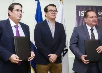 Gobierno lanza Programa Nacional de Reforestación