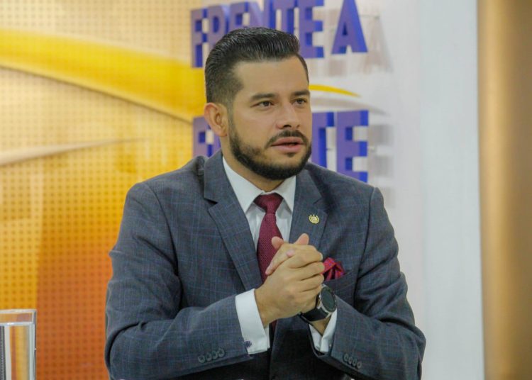 El Salvador es sede de la reunión de Gobernadores del BID