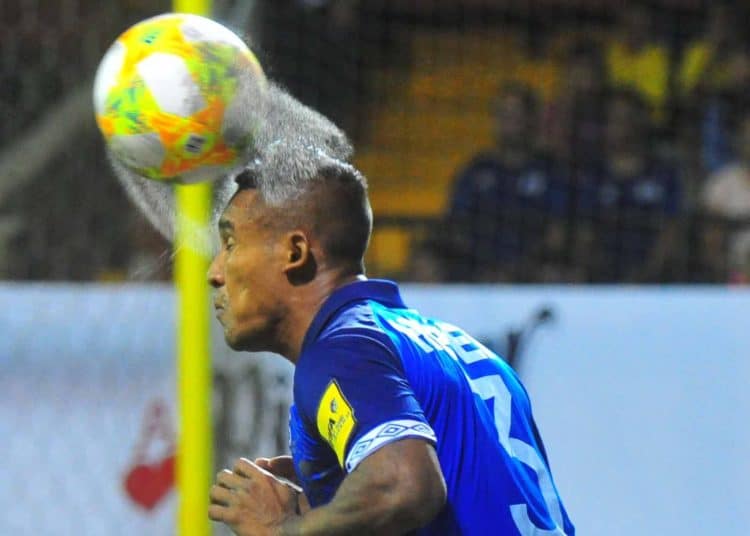 El Salvador Beach Soccer Cup llega a la Costa del Sol