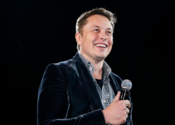 Elon Musk podría convertirse en la persona más rica del mundo