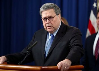 Estados Unidos acusó a cuatro militares chinos por el hackeo de Equifax