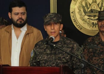 Piden a Fuerza Armada respetar la Constitución de la República y no ceder a presión del Ejecutivo