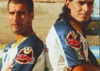 Las mentiras que dijo el Loco Abreu para que Guardiola aceptara jugar en Dorados de Sinaloa