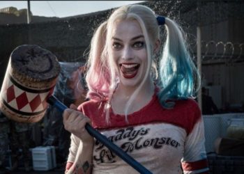 Harley Quinn en solitario tiene tibia recepción en taquilla con ‘Aves de Presa’