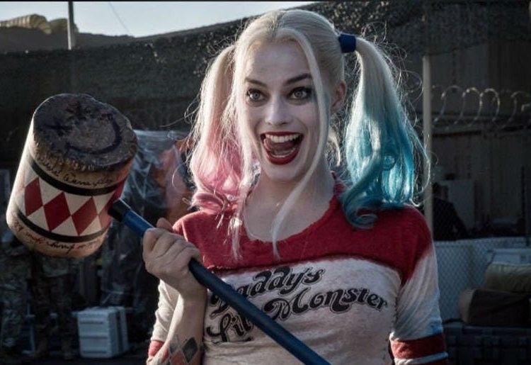 Harley Quinn en solitario tiene tibia recepción en taquilla con ‘Aves de Presa’