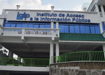 Presidencia lanza convocatoria para elección de comisionados IAIP del sector periodistas