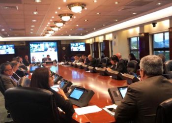 BCIE reitera apoyo a El Salvador