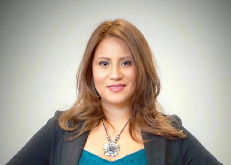 Diáspora busca apoyar financiamiento de fase III del Plan Control Territorial