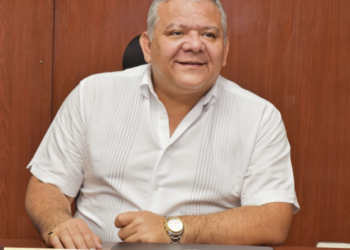 Héctor Orellana: «Hemos hecho de Sonzacate un ejemplo de desarrollo municipal para el país»