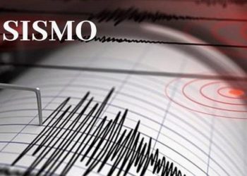 Enjambre sísmico mantiene en alerta a capitalinos