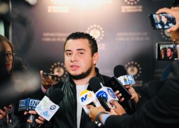 Gobierno evalúa ofertas para construir segmento del baipás de La Libertad