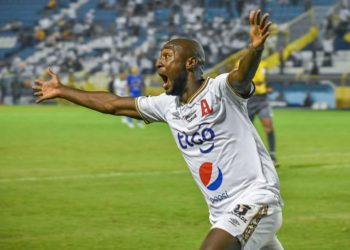 (VIDEO) Victoria histórica de Alianza ante Tigres