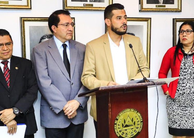 Gobierno presenta presupuesto de $45 millones para las elecciones de 2021