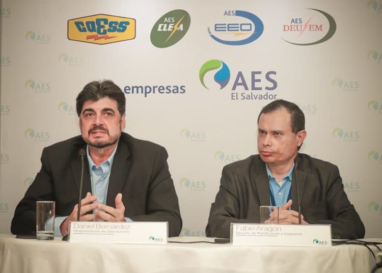 AES invertirá $36 millones en 2020