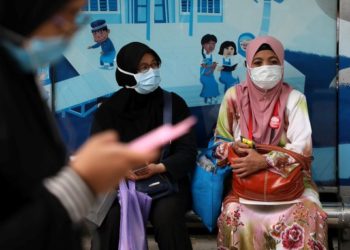 Mueren dos pacientes con coronavirus en Irán