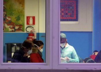 Elevan a 7 el número de fallecidos y a 219 los contagiados por el coronavirus en Italia