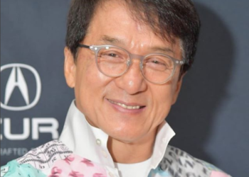 Jackie Chan rompe el silencio sobre su estado de salud por el coronavirus