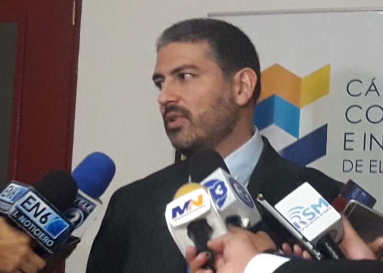 Camarasal prepara a sus empresarios para el TLC con Corea del Sur