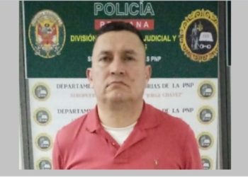 FGR pide extraditar a exguerrillero del FMLN acusado de secuestrar y asesinar a empresario Cromeyer