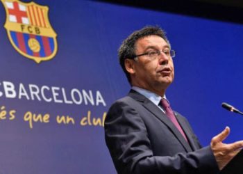 Josep María Bartomeu dio instrucciones para que el Barcelona se desvincule de la empresa que difamaba a jugadores