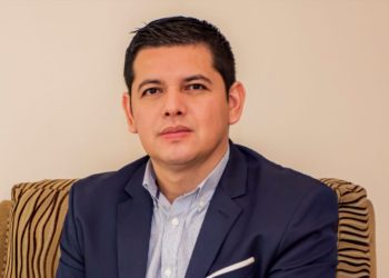 José Urbina: «Diputados llevan 100 días sin resolver préstamo para seguridad»