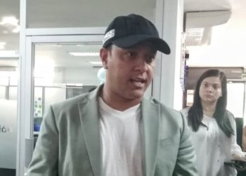 Separan a comisionado del IAIP Juan Carlos Turcios para conocer caso del Presidente Nayib Bukele