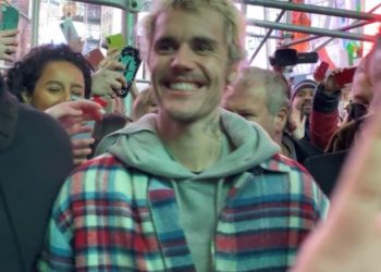 Justin Bieber es víctima de los memes y lo comparan con Don Ramón