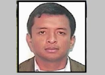 Se fugan dos imputados que tenían arresto domiciliario en Chile por caso Mauricio Funes